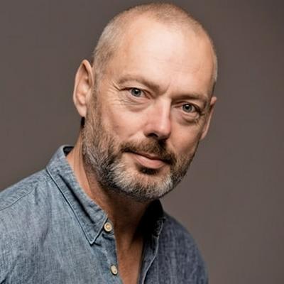 Mark Padmore